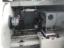 Токарный станок с ЧПУ J&W SK 6136H / 750 фото на Industry-Pilot