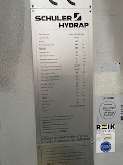 Гидравлический пресс SCHULER/HYDRAP HYDRAP HPDZb 500-2400/1300 фото на Industry-Pilot