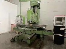  Centre de travail - Vertical BOHNER & KOEHLE (BOKOE) WF2/10 Images sur Industry-Pilot