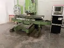 Machining Center - Vertical BOHNER & KOEHLE (BOKOE) WF2/10 photo on Industry-Pilot