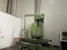 Machining Center - Vertical BOHNER & KOEHLE (BOKOE) WF2/10 photo on Industry-Pilot