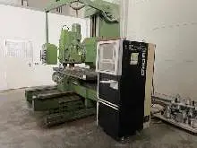 Machining Center - Vertical BOHNER & KOEHLE (BOKOE) WF2/10 photo on Industry-Pilot
