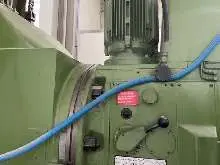 Machining Center - Vertical BOHNER & KOEHLE (BOKOE) WF2/10 photo on Industry-Pilot