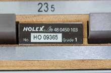 Измерительная система HOLEX Endmasskasten фото на Industry-Pilot