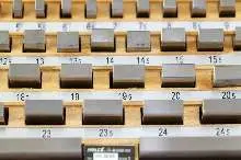 Измерительная система HOLEX Endmasskasten фото на Industry-Pilot