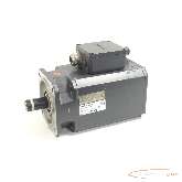  Servo motor Siemens 1FT6082-8AF71-7SH2 Servomotor SN:YFP319647101011 - generalüberholt! - photo on Industry-Pilot