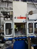 Sicken- und Bördelmaschine WF MASCHINENBAU U. BLECHFORMTECH VBA 600 Bilder auf Industry-Pilot