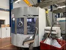  Обрабатывающий центр - универсальный DMG DECKEL MAHO DMU 80 MONOBLOCK фото на Industry-Pilot