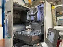 Bearbeitungszentrum - Universal DMG DECKEL MAHO DMU 80 MONOBLOCK guter Zustand