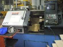 CNC Drehmaschine MAZAK QT 20 N gebraucht kaufen