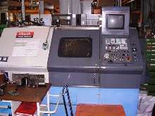 CNC Drehmaschine MAZAK QT 20 N Bilder auf Industry-Pilot