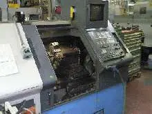 CNC Turning Machine MAZAK QT 20 N photo on Industry-Pilot