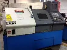 CNC Turning Machine MAZAK QT 20 N photo on Industry-Pilot