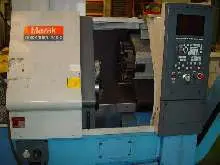 CNC Drehmaschine MAZAK QT 200 guter Zustand
