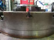 Планшайба WMW PS 1000 фото на Industry-Pilot