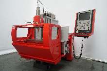 Werkzeugfräsmaschine - Universal EMCO EMCOMAT FB-600 L / TNC 320 gebraucht kaufen