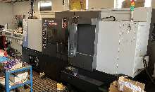  Токарно фрезерный станок с ЧПУ DOOSAN PUMA 2600 LSY фото на Industry-Pilot