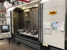 Bearbeitungszentrum - Universal AXA VHC-2-2300-XTS Bilder auf Industry-Pilot