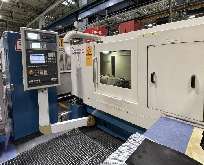  Круглошлифовальный станок SCHAUDT CF 41 CBN 600 B фото на Industry-Pilot