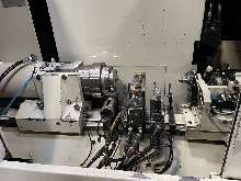 Rundschleifmaschine SCHAUDT CF 41 CBN 600 B Bilder auf Industry-Pilot