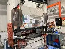  Abkantpresse - hydraulisch WEINBRENNER GP 200/3050 