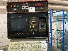 Abkantpresse - hydraulisch WEINBRENNER GP 200/3050 guter Zustand