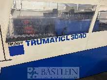 Laserschneidmaschine TRUMPF TRUMATIC L 3040 - 4 kW Bilder auf Industry-Pilot