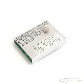  وحدة البرمجة Indramat MOD03/1X0844-534 982200 Programmiermodul SN:220197-08224 الصورة على Industry-Pilot