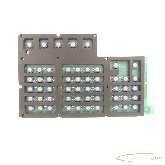  Siemens A5E00384462 / A5E00384104 Tastaturbaugruppe E-Stand A SN:TH06178491 Bilder auf Industry-Pilot