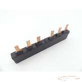 Cобирательные шины Siemens 3NP1923-1BF20 Sammelschiene IEC/EN60947-3 890V фото на Industry-Pilot