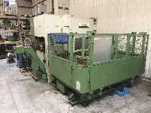  مركز المعالجة العمودي MAZAK AJV 25/404 الصورة على Industry-Pilot