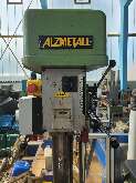 Säulenbohrmaschine ALZMETALL AX 4 SV Bilder auf Industry-Pilot