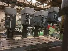  Однорядный многошпиндельный сверлильный станок SOLID TB 15 фото на Industry-Pilot