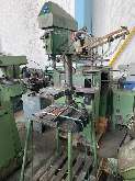  Bench Drilling Machine SOLID TB 13 K photo on Industry-Pilot