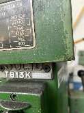 Tischbohrmaschine SOLID TB 13 K Bilder auf Industry-Pilot