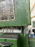 Tischbohrmaschine SOLID TB 13 K guter Zustand