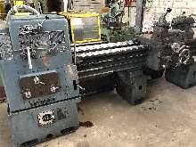 Drehmaschine konventionell MEUSER M1 L Bilder auf Industry-Pilot