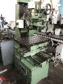  Milling and boring machine BOKÖ photo on Industry-Pilot
