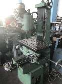 Milling and boring machine BOKÖ photo on Industry-Pilot