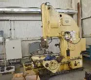  Nuten-Stossmaschine WMW Meuselwitz StSR 400 