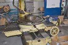 Шпоночно-долбёжный станок WMW Meuselwitz StSR 400 фото на Industry-Pilot