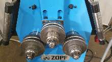 Profilbiegemaschine ZOPF ZB 80/2 M Bilder auf Industry-Pilot