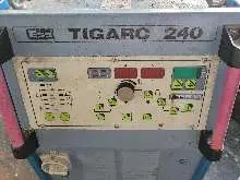 WIG сварочные аппараты ESS Tigarc 240 фото на Industry-Pilot
