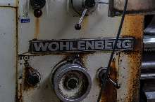 Leit- und Zugspindeldrehmaschine Wohlenberg V1000 Bilder auf Industry-Pilot