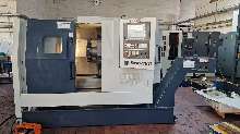 CNC Drehmaschine  Spinner  TC 600-52 SMCY gebraucht kaufen