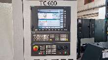 CNC Drehmaschine  Spinner  TC 600-52 SMCY Bilder auf Industry-Pilot