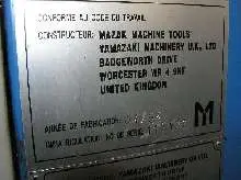 Machining Center - Vertical MAZAK V 414 photo on Industry-Pilot