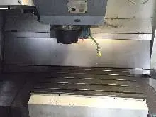 Centre de travail - Vertical MORI SEIKI SV 400 Images sur Industry-Pilot