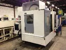 Centre de travail - Vertical MORI SEIKI SV 400 Images sur Industry-Pilot