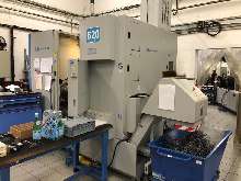 CNC Drehmaschine HARDINGE GS 200 MSY Bilder auf Industry-Pilot